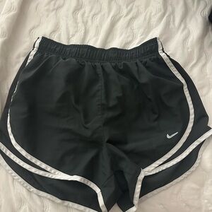 Nike Dark Grey Shorts